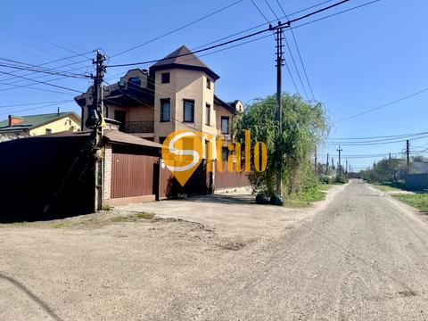участок по адресу 57 садова