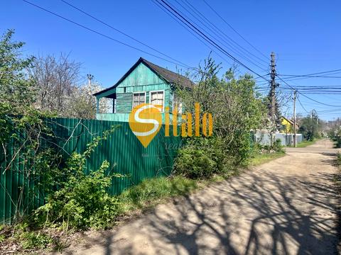 участок по адресу 57 садова