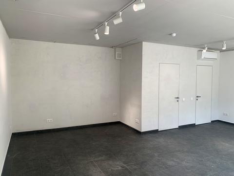 коммерческая по адресу Малоголосковская ул., 36