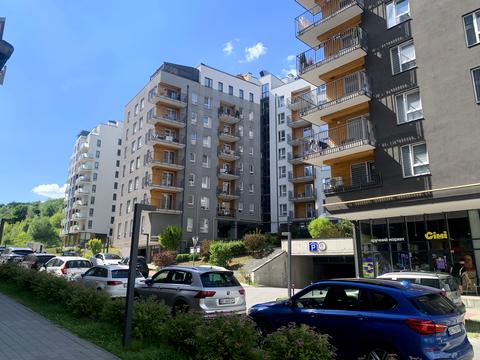 коммерческая по адресу Малоголосковская ул., 36