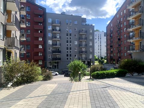 коммерческая по адресу Малоголосковская ул., 36
