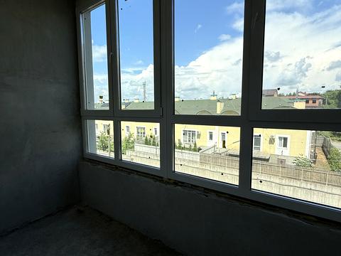 квартира за адресою Степана Бандери вул., (Будинок)
