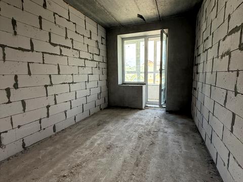 квартира за адресою Степана Бандери вул., (Будинок)