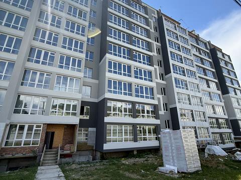 квартира за адресою Степана Бандери вул., (Будинок)
