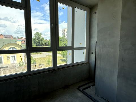 квартира за адресою Степана Бандери вул., (Будинок)