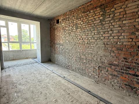 квартира за адресою Степана Бандери вул., (Будинок)