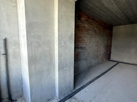 квартира за адресою Степана Бандери вул., (Будинок)