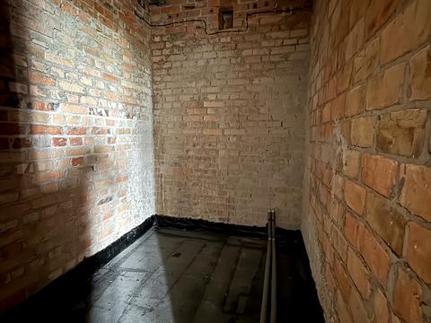 квартира за адресою Степана Бандери вул., (Будинок)