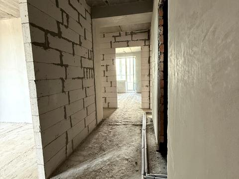 квартира за адресою Степана Бандери вул., (Будинок)