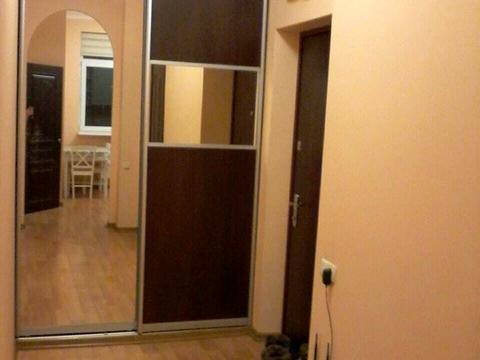 квартира по адресу Артиллерийская ул., 4в