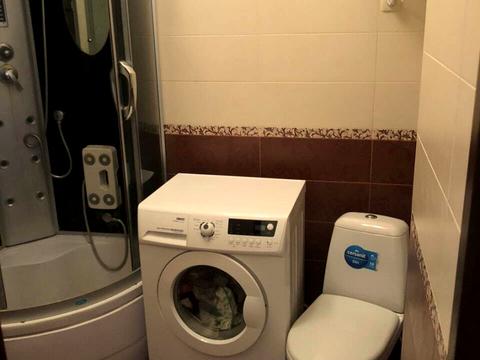 квартира по адресу Артиллерийская ул., 4в