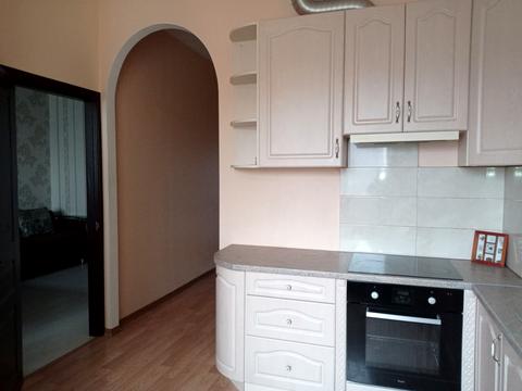 квартира по адресу Артиллерийская ул., 4в