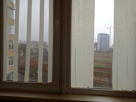 квартира по адресу Артиллерийская ул., 4в