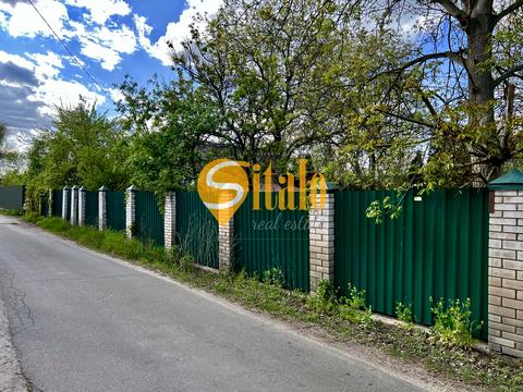 ділянка за адресою 165 садова