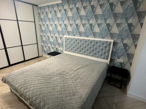 квартира по адресу Водопровідна ул., 75/1