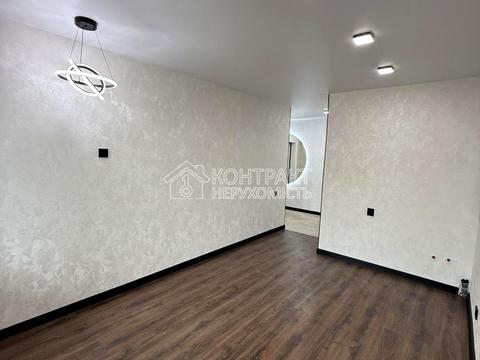 квартира по адресу Драгоманова ул., 6