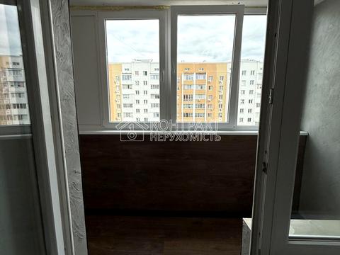 квартира по адресу Драгоманова ул., 6