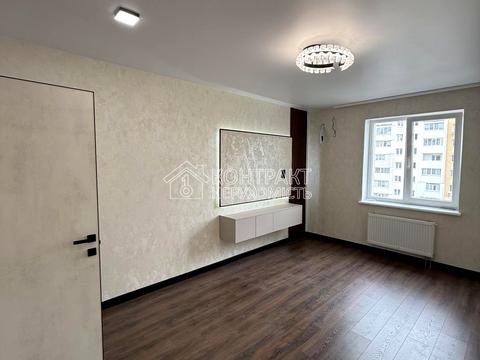 квартира по адресу Драгоманова ул., 6