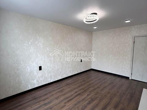 квартира по адресу Драгоманова ул., 6