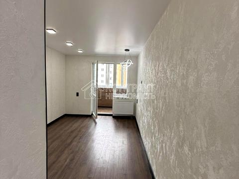 квартира по адресу Драгоманова ул., 6