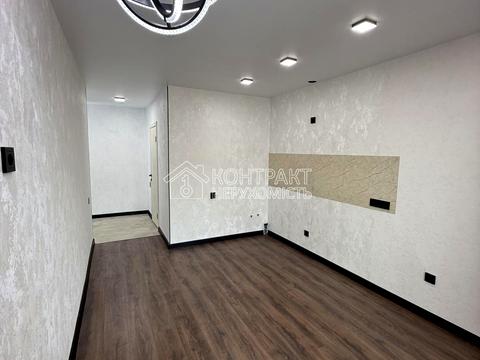квартира по адресу Драгоманова ул., 6