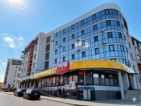квартира по адресу Радужная ул., 101
