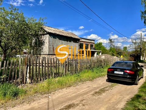 ділянка за адресою 79 Садова