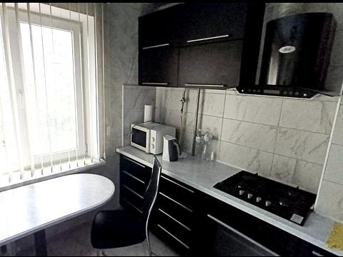 квартира по адресу Евгения Чикаленко ул., 48/1