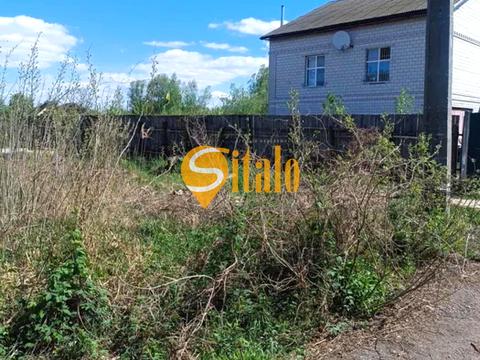 ділянка за адресою 12-а Зелена