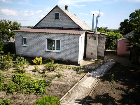будинок за адресою Каштанова