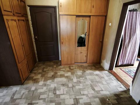 будинок за адресою Каштанова