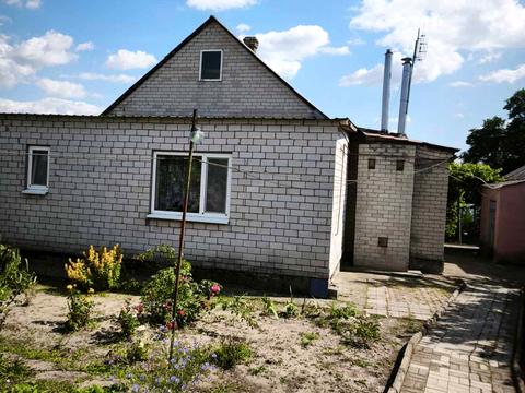 будинок за адресою Каштанова