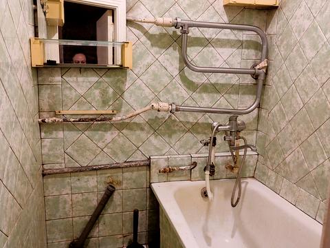 квартира по адресу Валерия Лобановского просп. (Краснозвездный), 35
