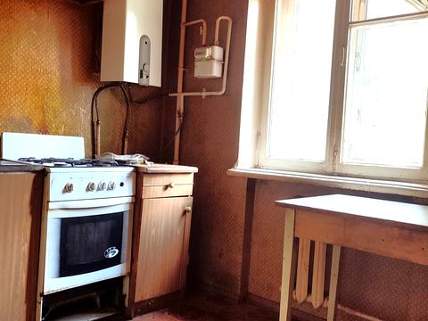 квартира по адресу Валерия Лобановского просп. (Краснозвездный), 35