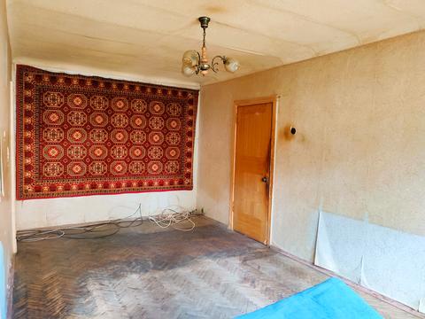 квартира по адресу Валерия Лобановского просп. (Краснозвездный), 35