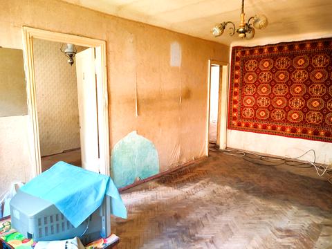 квартира по адресу Валерия Лобановского просп. (Краснозвездный), 35