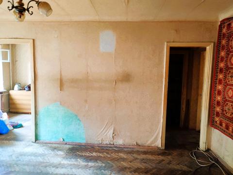 квартира по адресу Валерия Лобановского просп. (Краснозвездный), 35
