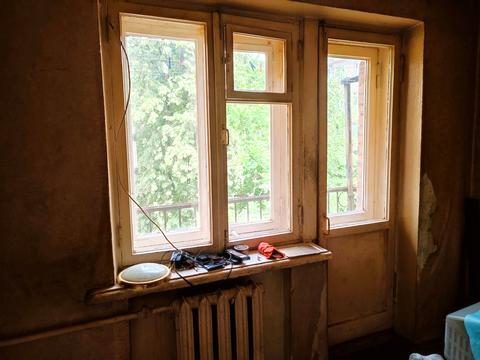 квартира по адресу Валерия Лобановского просп. (Краснозвездный), 35