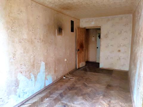 квартира по адресу Валерия Лобановского просп. (Краснозвездный), 35