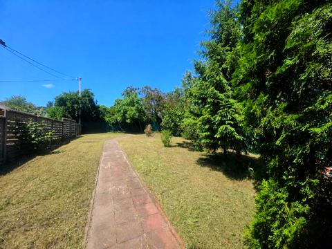 будинок за адресою с. Старі Петрівці, Межигірська