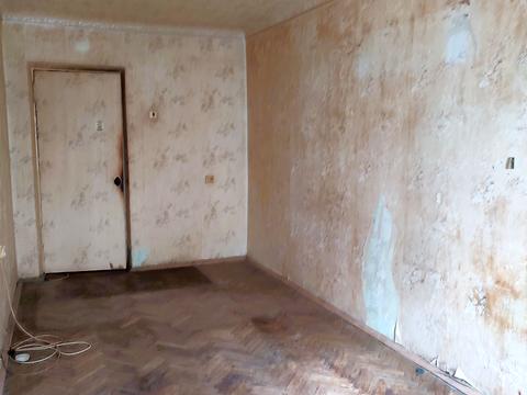квартира по адресу Валерия Лобановского просп. (Краснозвездный), 35