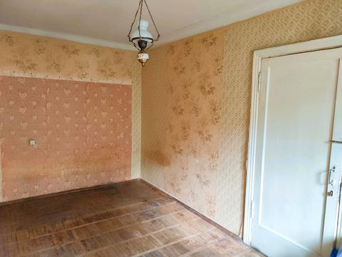 квартира по адресу Валерия Лобановского просп. (Краснозвездный), 35