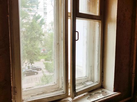 квартира по адресу Валерия Лобановского просп. (Краснозвездный), 35