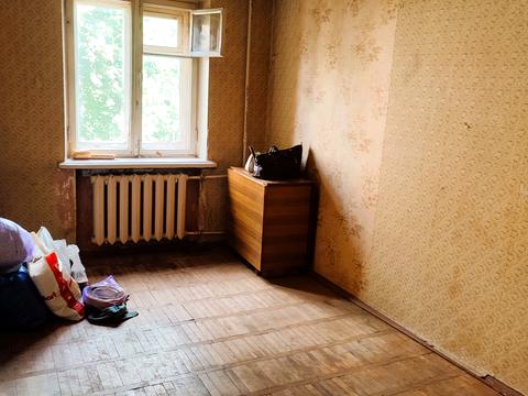 квартира по адресу Валерия Лобановского просп. (Краснозвездный), 35