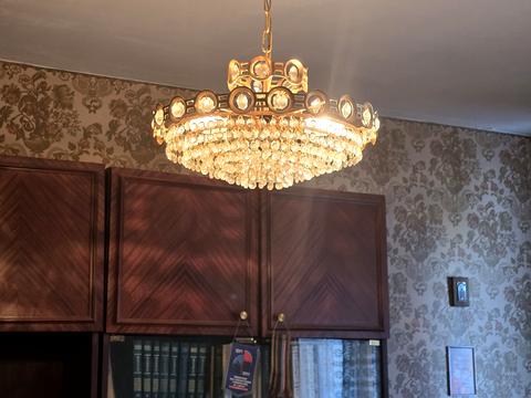 квартира по адресу Янтарная ул., 75а к2