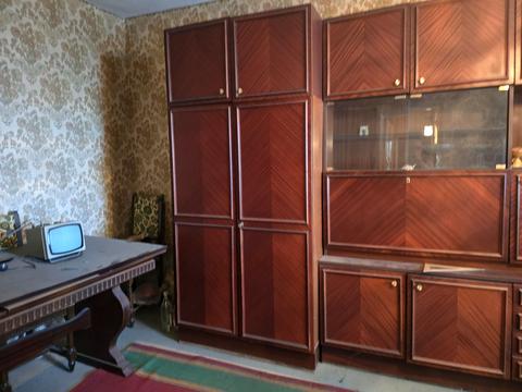 квартира по адресу Янтарная ул., 75а к2