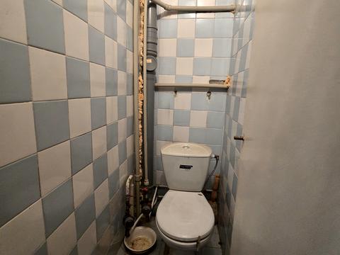 квартира по адресу Янтарная ул., 75а к2