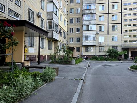 квартира по адресу Янтарная ул., 75а к2