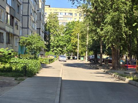 квартира по адресу Янтарная ул., 75а к2