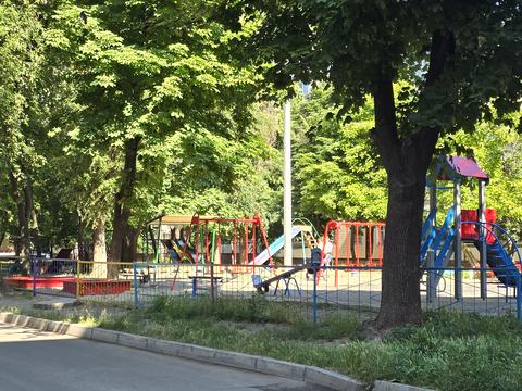 квартира по адресу Янтарная ул., 75а к2